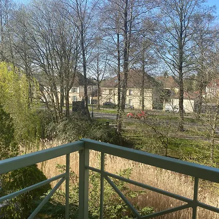 Apartamento Paris *