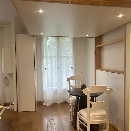 Apartamento Paris *
