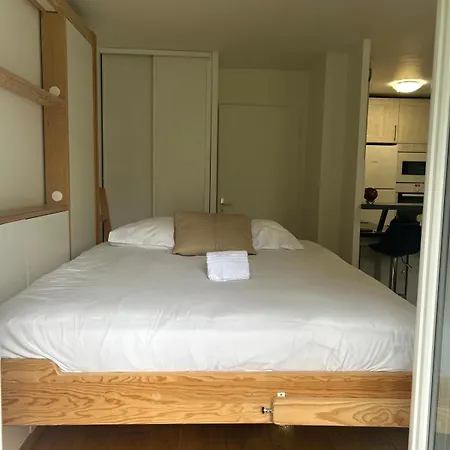 Paris Apartamento