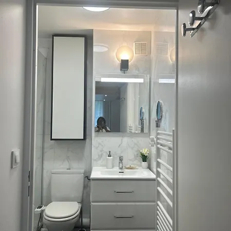Paris Apartamento