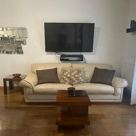 Apartamento Paris